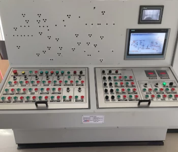 Electrical And Automation